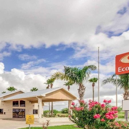 Econo Lodge Falfurrias Hwy 281 Esterno foto