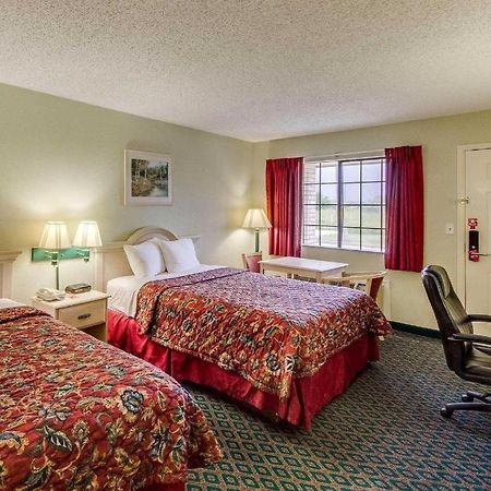 Econo Lodge Falfurrias Hwy 281 Esterno foto