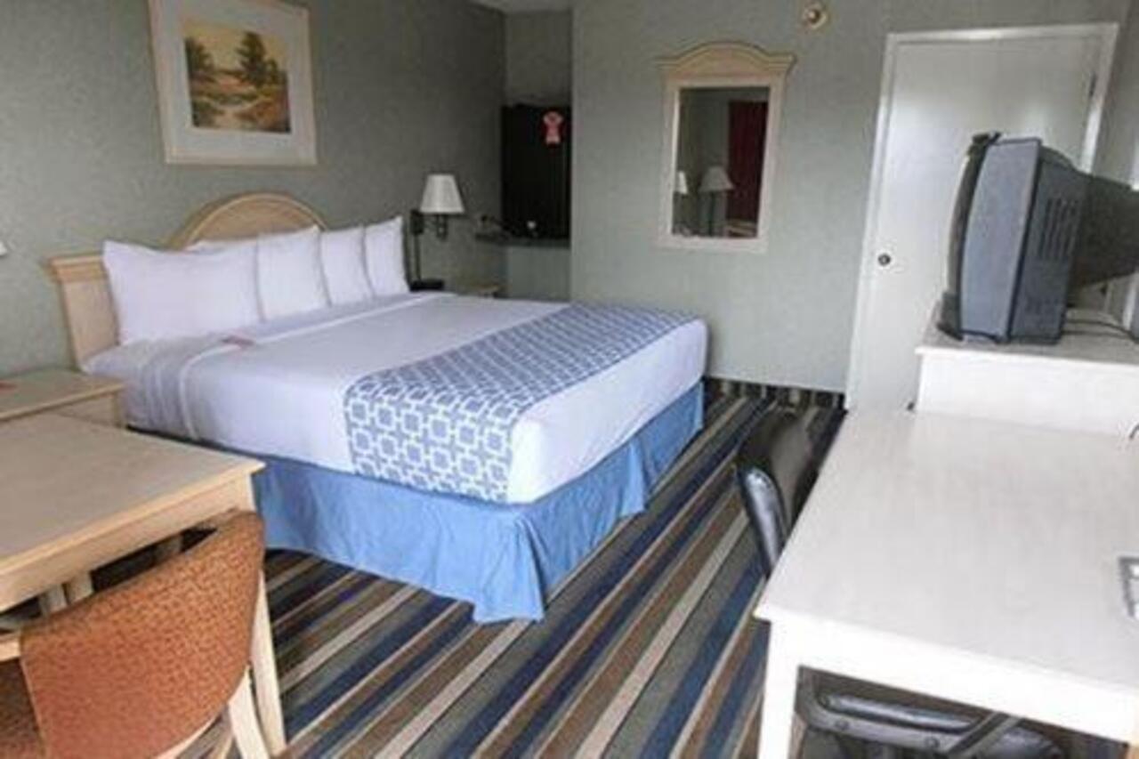 Econo Lodge Falfurrias Hwy 281 Esterno foto