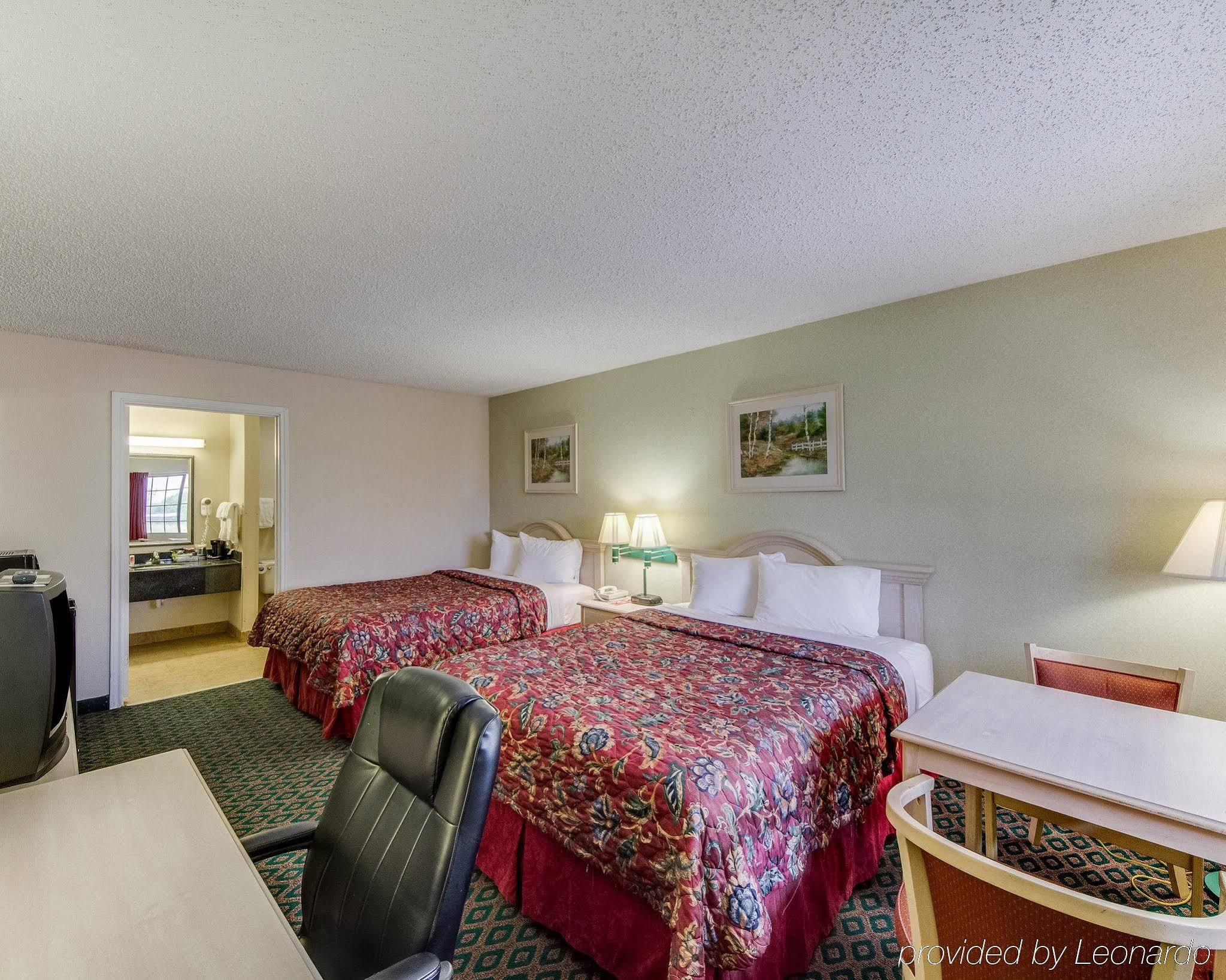 Econo Lodge Falfurrias Hwy 281 Esterno foto