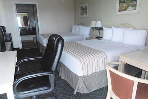 Econo Lodge Falfurrias Hwy 281 Camera foto