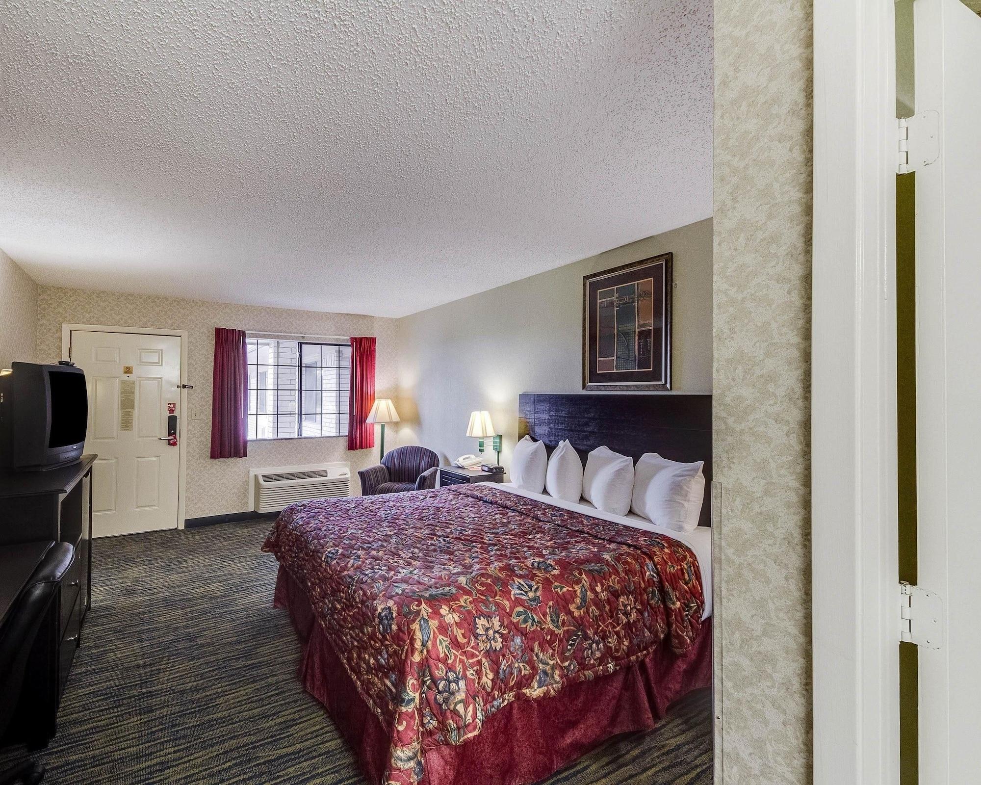 Econo Lodge Falfurrias Hwy 281 Esterno foto