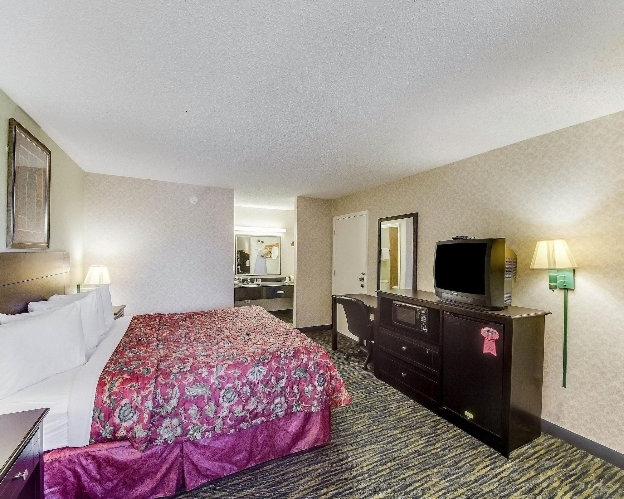 Econo Lodge Falfurrias Hwy 281 Esterno foto