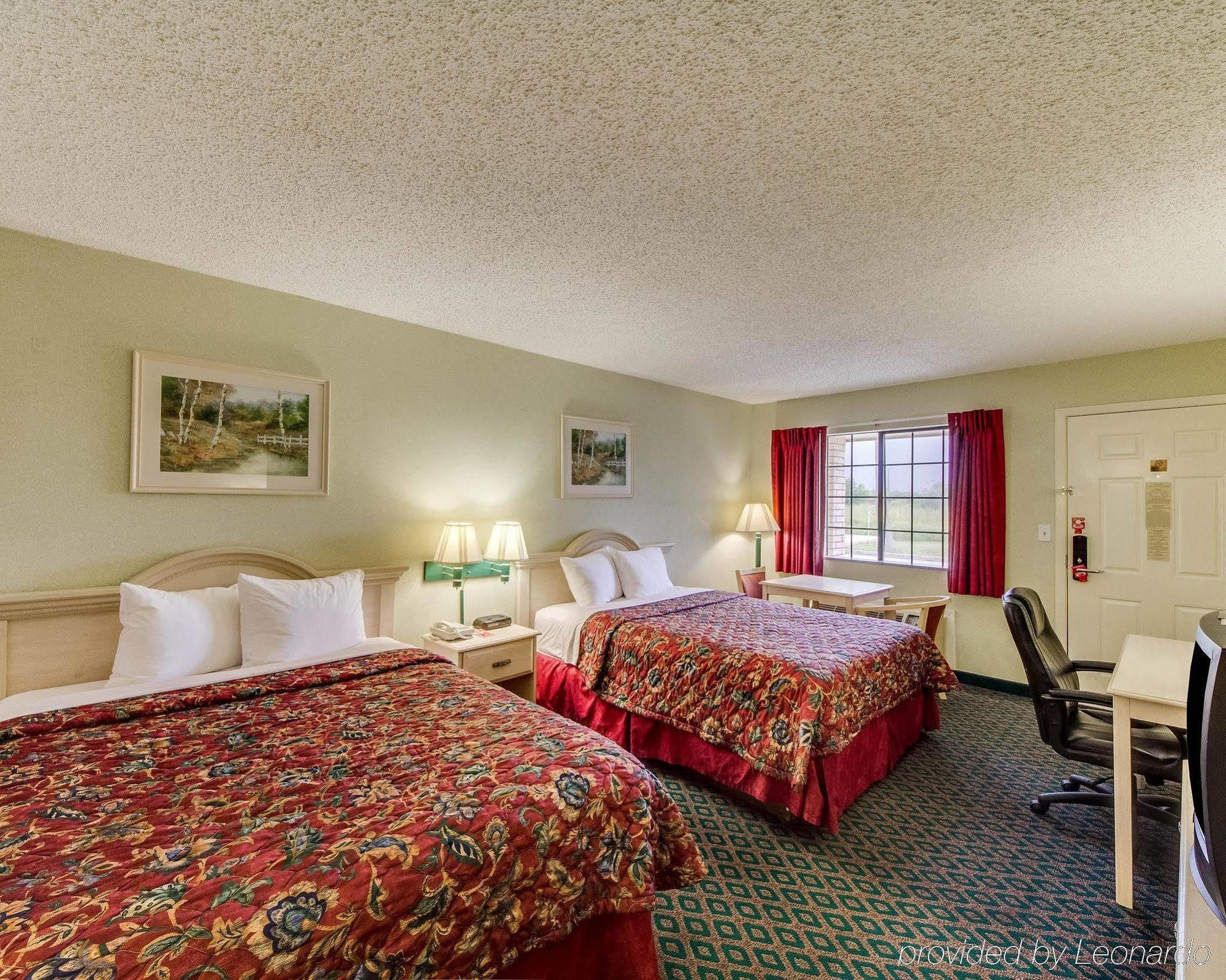 Econo Lodge Falfurrias Hwy 281 Esterno foto