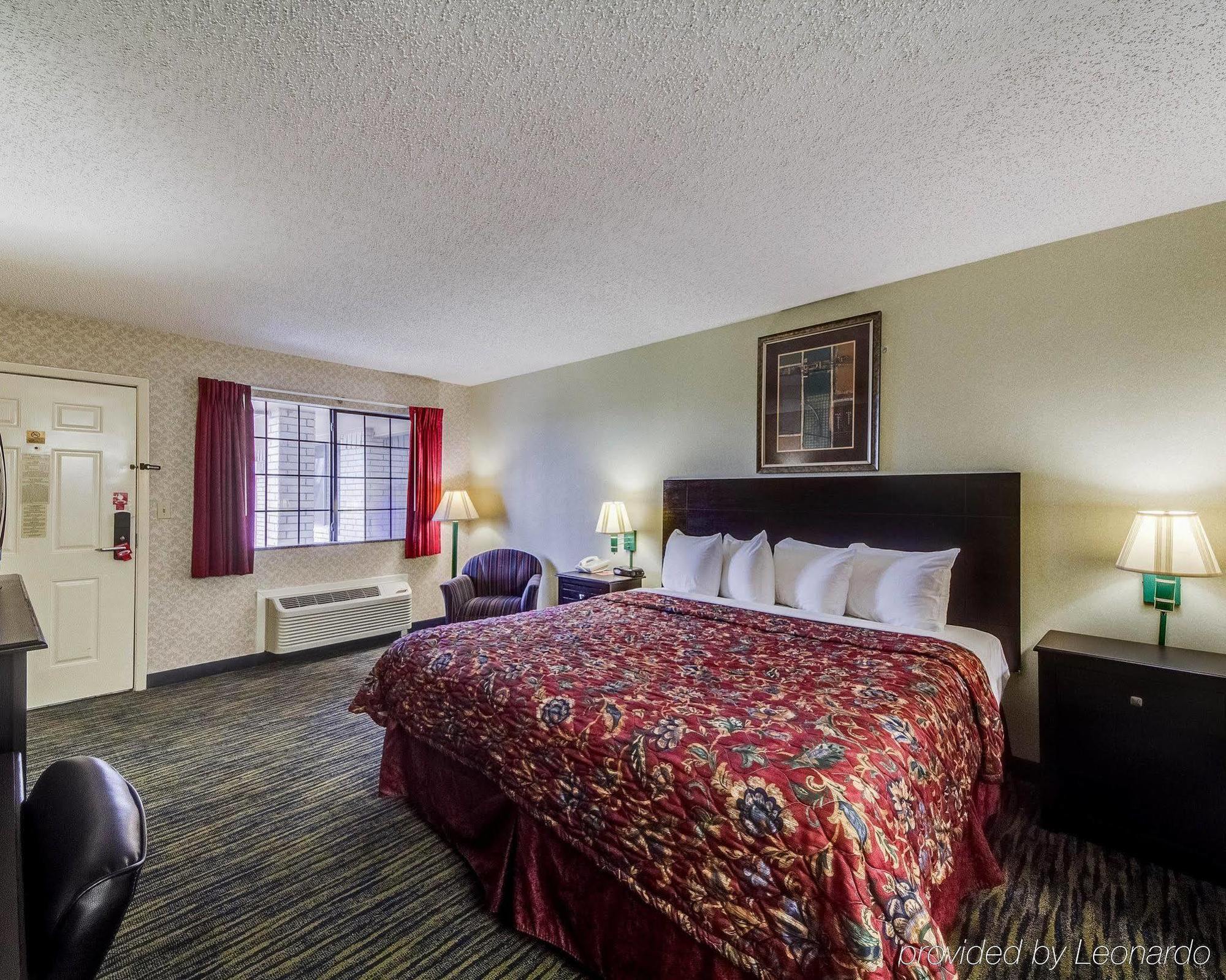 Econo Lodge Falfurrias Hwy 281 Esterno foto