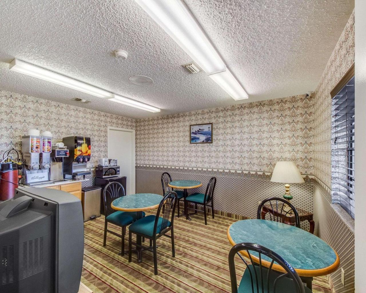 Econo Lodge Falfurrias Hwy 281 Esterno foto